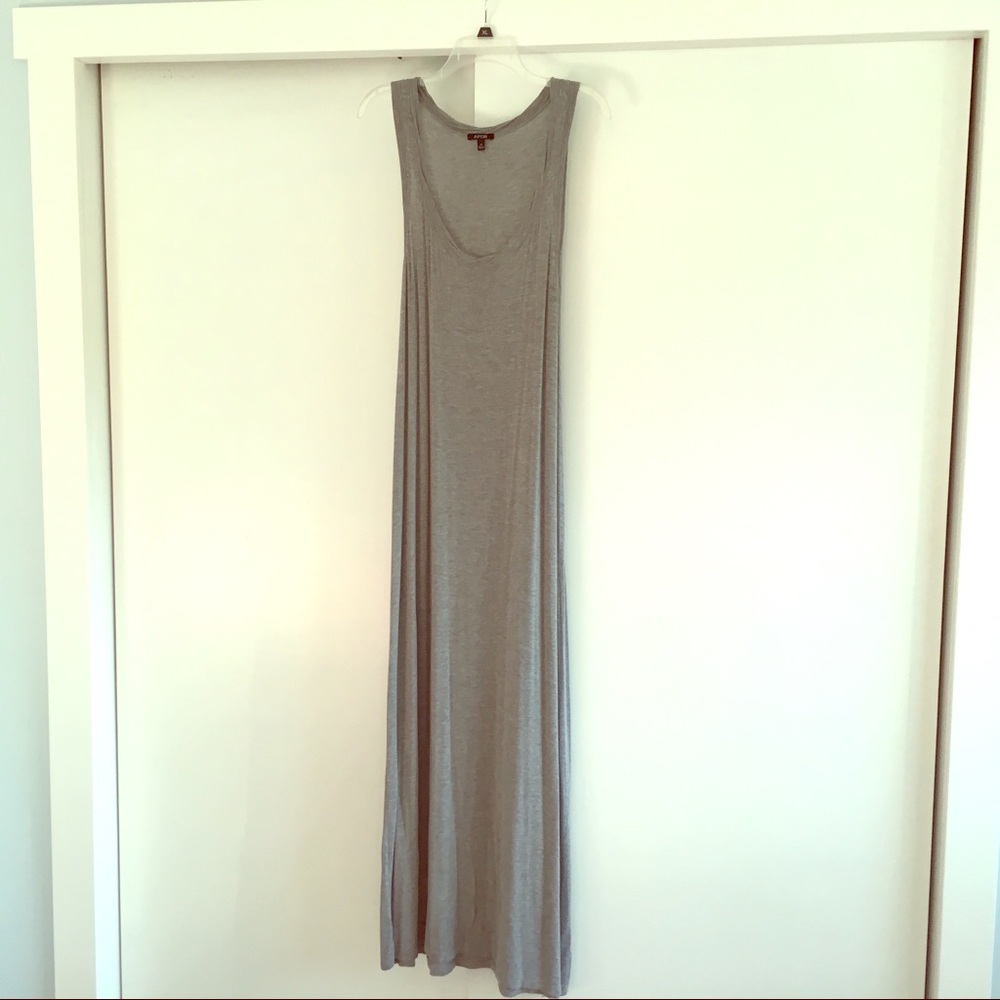 Apt. 9 Sleeveless Maxi Dress